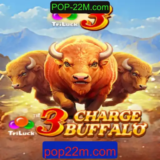 Explorando o Universo de 3ChargeBuffalo: Um Jogo Inovador