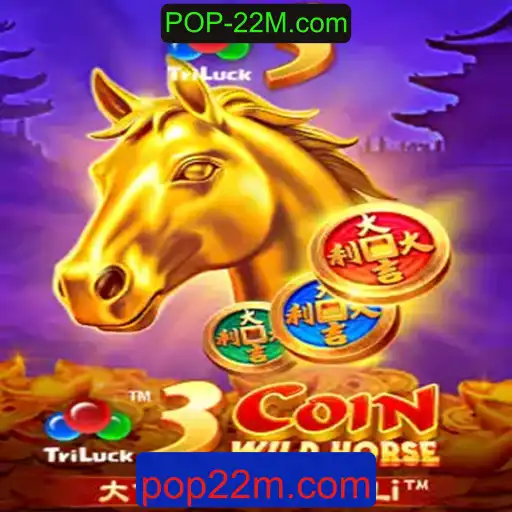 Explorando o Mundo de 3CoinWildHorse: Uma Nova Sensação no Universo dos Jogos