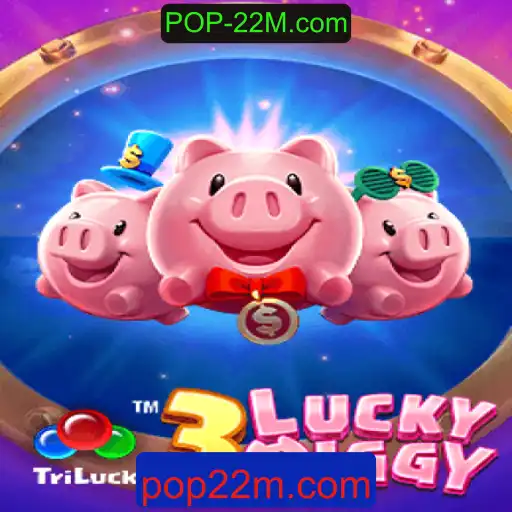 Descubra o Mundo de 3LUCKYPIGGY: Um Jogo Cativante e Inovador
