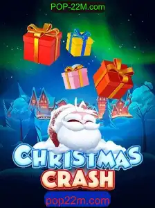 ChristmasCrash: Aventuras Festivas no Mundo dos Jogos