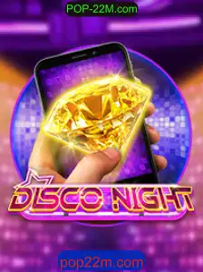 Descubra o Mundo de 'DiscoNightM': Um Jogo Inovador com a Influência de POP-22M.com