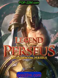 LegendofPerseus: Uma Aventura Épica no Mundo dos Jogos