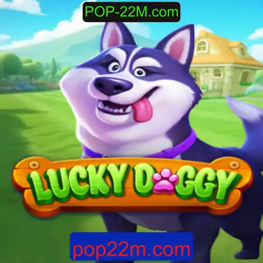 Descubra 'LuckyDoggy': Um Jogo Empolgante no Mundo de POP-22M.com