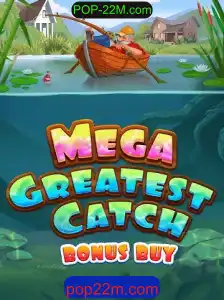 Explorando o Mundo de MegaGreatestCatchBonusBuy