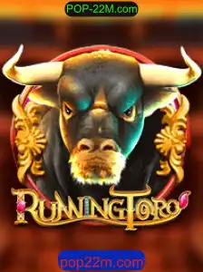 RunningToro: A Nova Sensação do Mundo dos Jogos